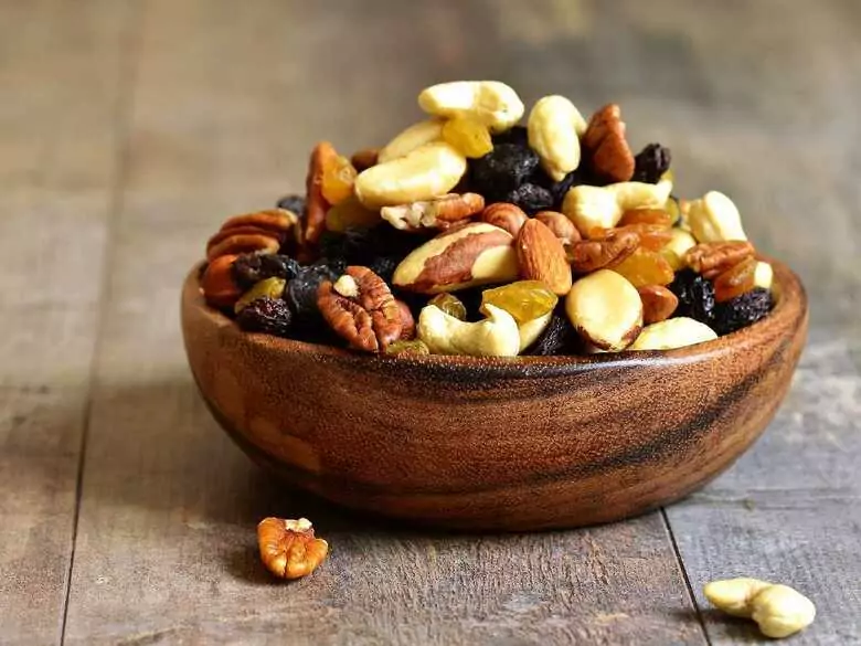 Orzechy włoskie a spowolnienie rozwoju raka piersi