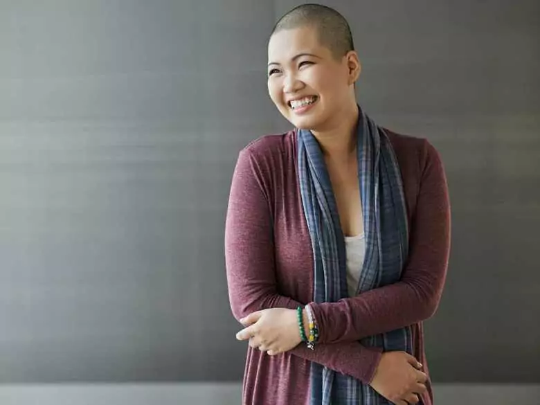 Artemizyna: nowość w walce z rakiem?