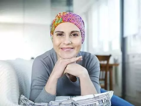 Strach przed rakiem: czy dlatego nie chcemy się badać?