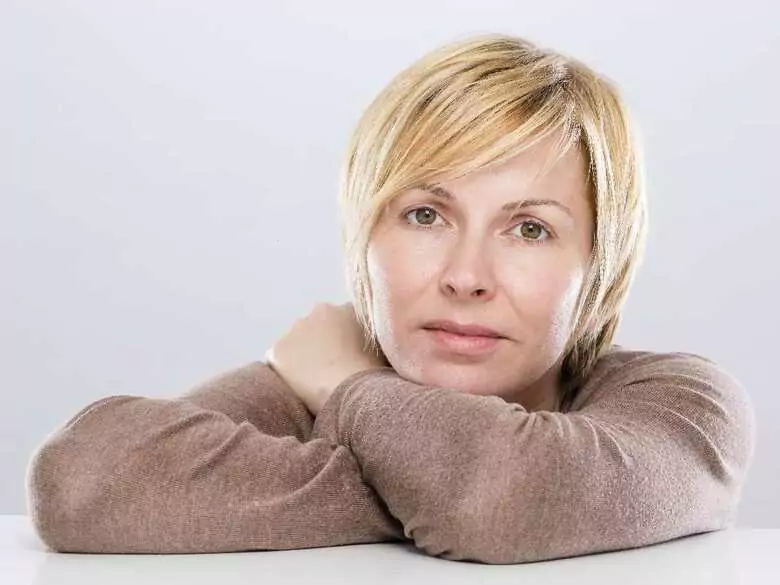 Limfangioleiomiomatoza - choroba kobiet w wieku rozrodczym