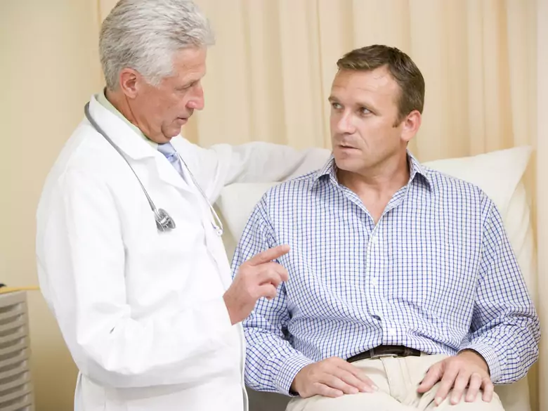 Radioterapia konformalna w leczeniu nowotworów