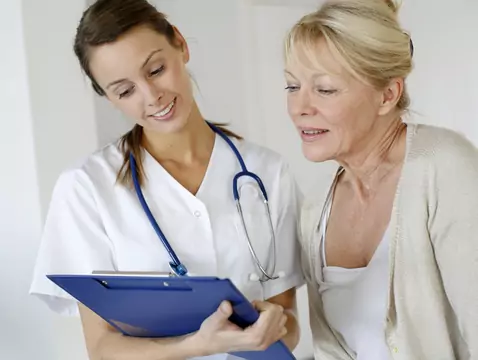 Psychoonkologia w opiece nad pacjentem