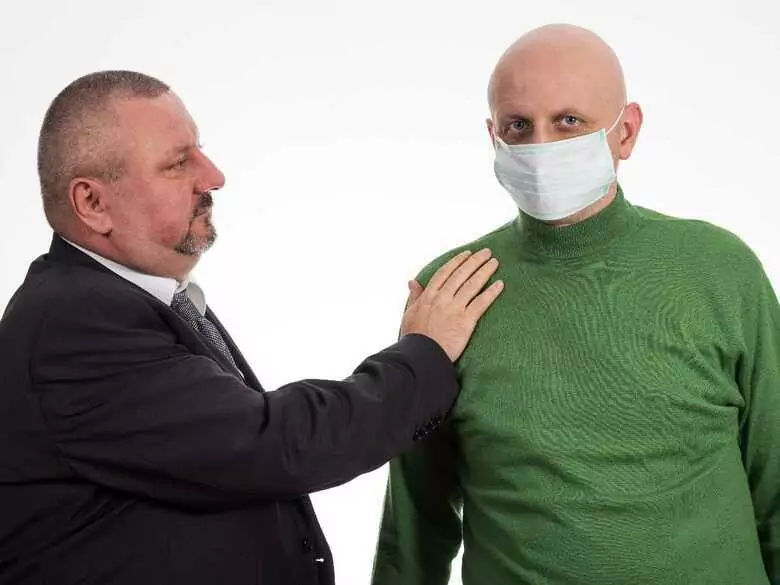 Naukowcy odkryli problem, który może komplikować przeszczep szpiku kostnego